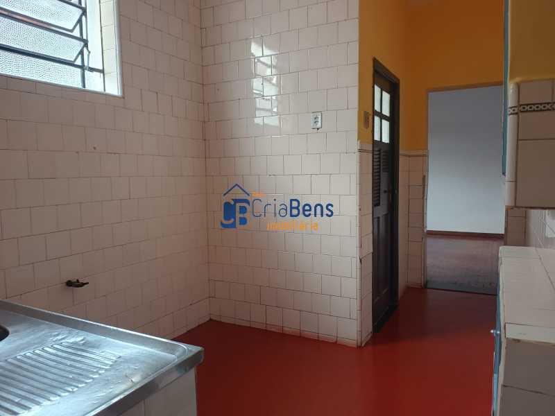 Conheça 16 do imóvel - Casa 3 quartos à venda Piedade, Rio de Janeiro - R$ 275.000 - PPCA30171 - 15 16 - 15