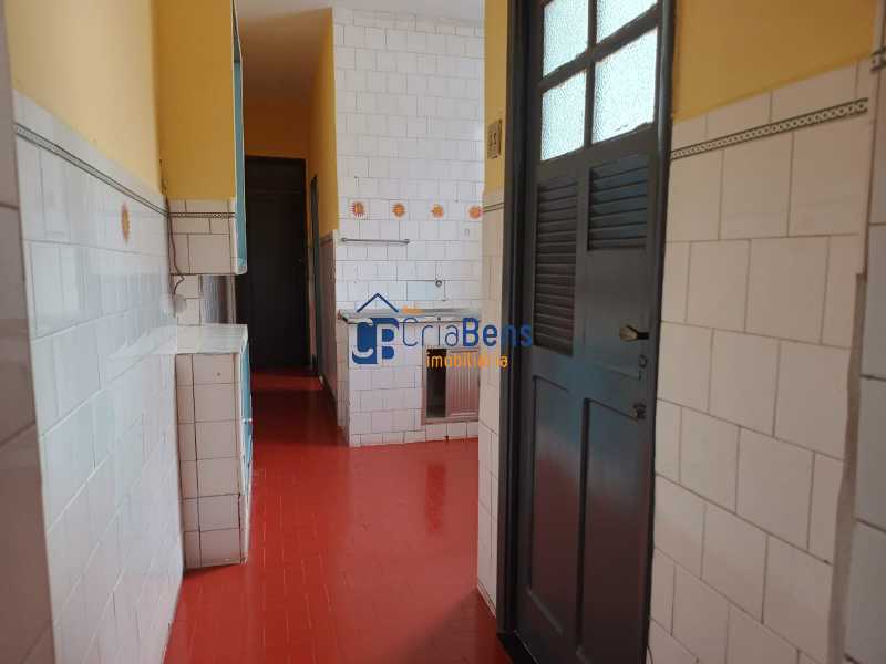 Conheça 17 do imóvel - Casa 3 quartos à venda Piedade, Rio de Janeiro - R$ 275.000 - PPCA30171 - 16 17 - 16