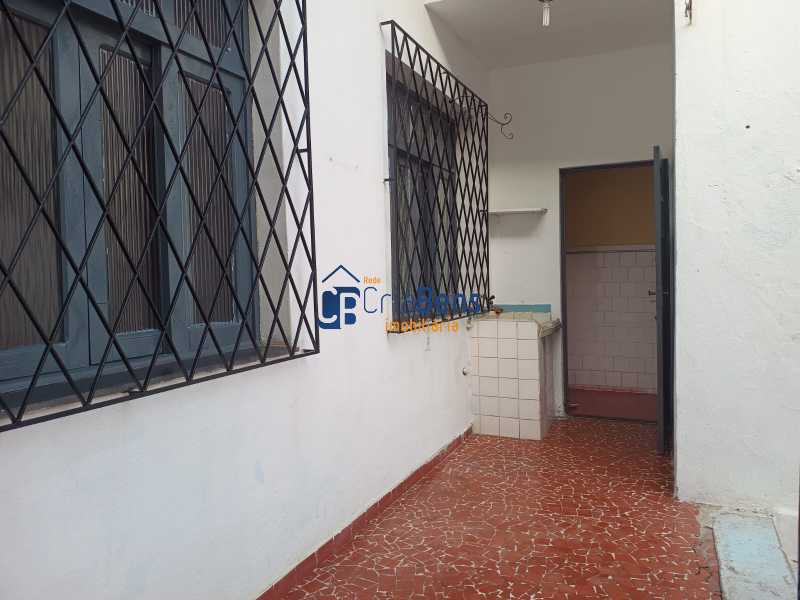 Conheça 20 do imóvel - Casa 3 quartos à venda Piedade, Rio de Janeiro - R$ 275.000 - PPCA30171 - 19 20 - 19