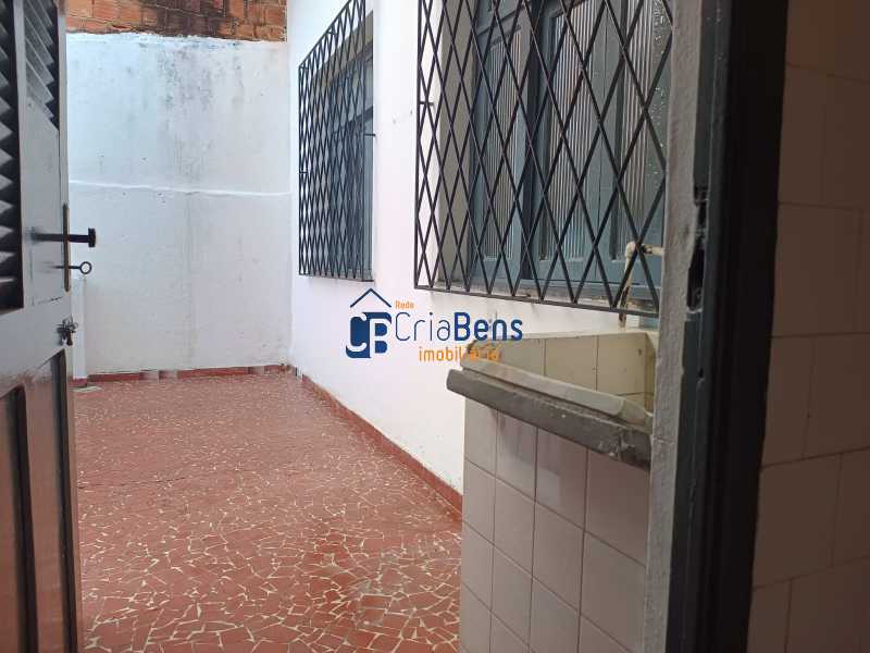 Conheça 21 do imóvel - Casa 3 quartos à venda Piedade, Rio de Janeiro - R$ 275.000 - PPCA30171 - 20 21 - 20