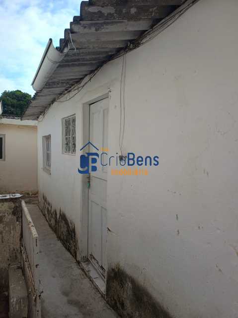 Conheça 24 do imóvel - Casa 3 quartos à venda Piedade, Rio de Janeiro - R$ 275.000 - PPCA30171 - 23 24 - 23