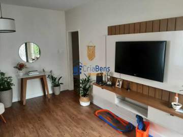 Casa 3 quartos à venda Abolição, Rio de Janeiro - R$ 600.000 - PPCA30175