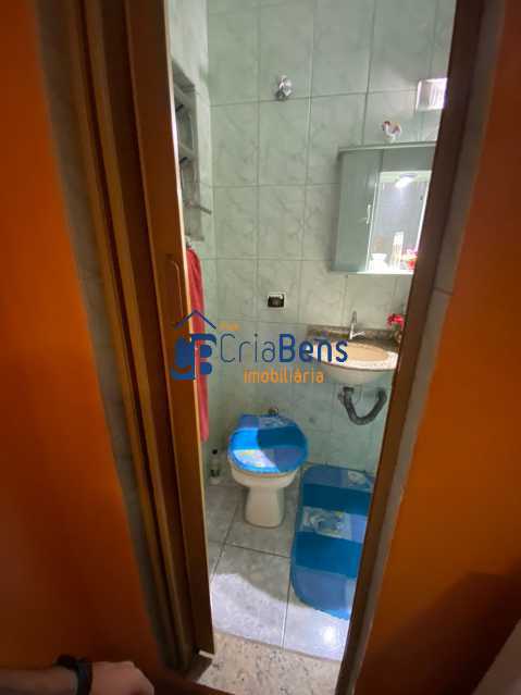 Conheça 2 4 do imóvel - Casa 3 quartos à venda Abolição, Rio de Janeiro - R$ 190.000 - PPCA30177 - 22 2 4 - 22