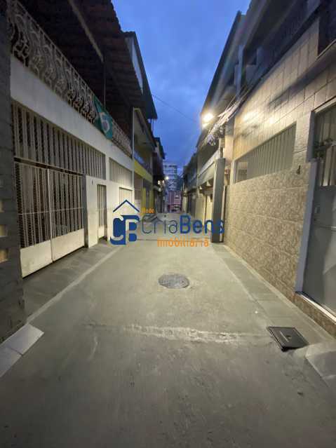 Conheça 2 do imóvel - Casa 3 quartos à venda Abolição, Rio de Janeiro - R$ 190.000 - PPCA30177 - 2 2 - 2