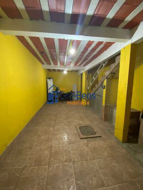 Conheça 3 do imóvel - Casa 3 quartos à venda Abolição, Rio de Janeiro - R$ 190.000 - PPCA30177 - 3 3 - 3