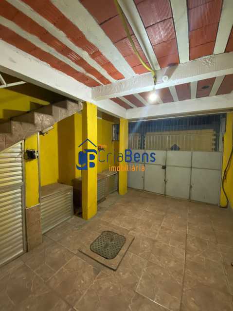 Conheça 4 do imóvel - Casa 3 quartos à venda Abolição, Rio de Janeiro - R$ 190.000 - PPCA30177 - 4 4 - 4