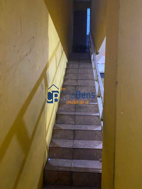 Conheça 5 do imóvel - Casa 3 quartos à venda Abolição, Rio de Janeiro - R$ 190.000 - PPCA30177 - 5 5 - 5