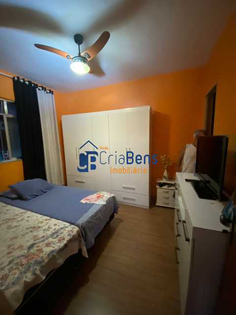 Conheça 7 do imóvel - Casa 3 quartos à venda Abolição, Rio de Janeiro - R$ 190.000 - PPCA30177 - 6 7 - 6