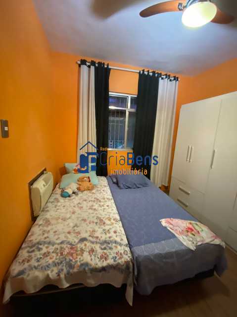 Conheça 8 do imóvel - Casa 3 quartos à venda Abolição, Rio de Janeiro - R$ 190.000 - PPCA30177 - 7 8 - 7