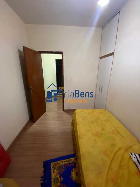 Conheça 9 do imóvel - Casa 3 quartos à venda Abolição, Rio de Janeiro - R$ 190.000 - PPCA30177 - 8 9 - 8
