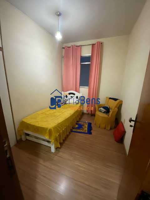 Conheça 10 do imóvel - Casa 3 quartos à venda Abolição, Rio de Janeiro - R$ 190.000 - PPCA30177 - 9 10 - 9