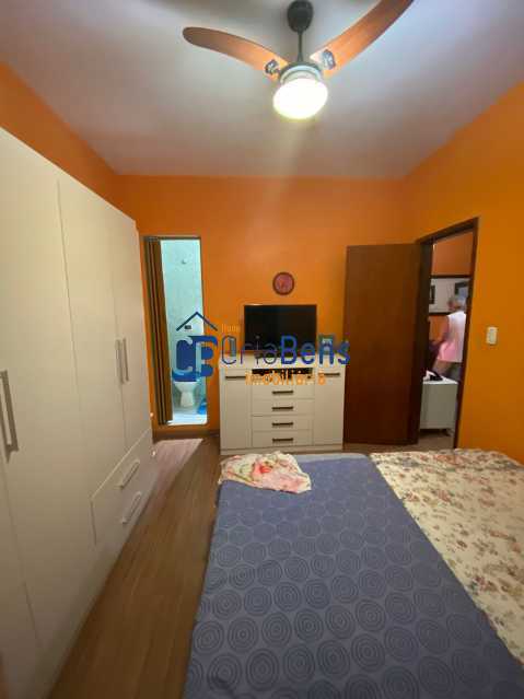 Conheça 11 do imóvel - Casa 3 quartos à venda Abolição, Rio de Janeiro - R$ 190.000 - PPCA30177 - 10 11 - 10