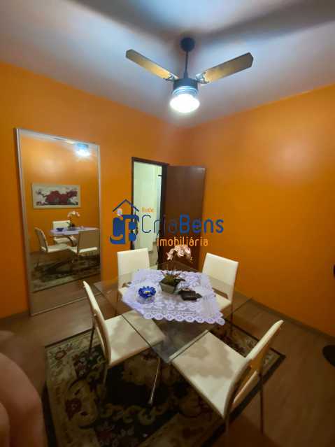 Conheça 12 do imóvel - Casa 3 quartos à venda Abolição, Rio de Janeiro - R$ 190.000 - PPCA30177 - 11 12 - 11