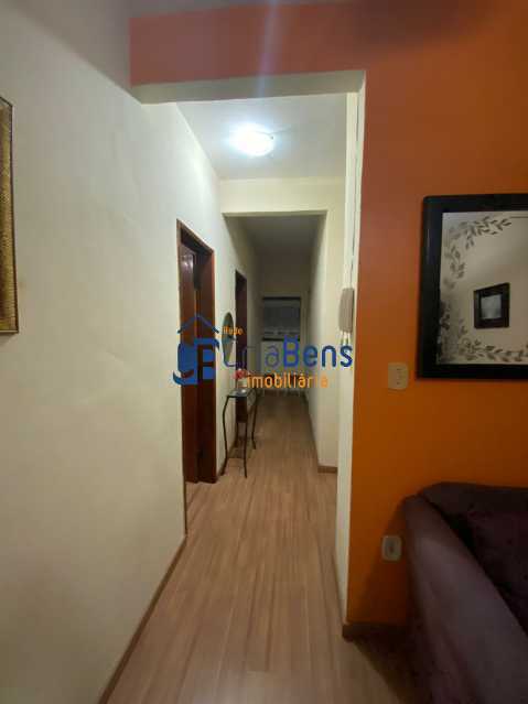 Conheça 13 do imóvel - Casa 3 quartos à venda Abolição, Rio de Janeiro - R$ 190.000 - PPCA30177 - 12 13 - 12