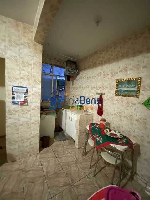 Conheça 16 do imóvel - Casa 3 quartos à venda Abolição, Rio de Janeiro - R$ 190.000 - PPCA30177 - 15 16 - 15