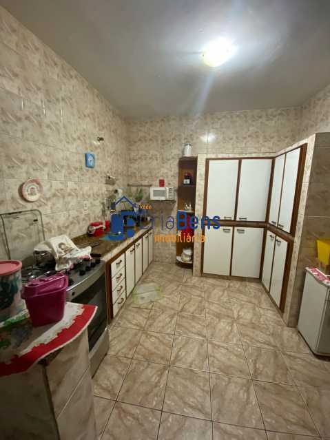 Conheça 18 do imóvel - Casa 3 quartos à venda Abolição, Rio de Janeiro - R$ 190.000 - PPCA30177 - 17 18 - 17