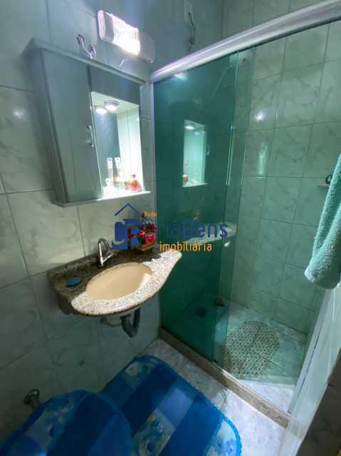 Conheça 19 do imóvel - Casa 3 quartos à venda Abolição, Rio de Janeiro - R$ 190.000 - PPCA30177 - 18 19 - 18