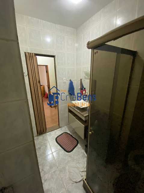 Conheça 20 do imóvel - Casa 3 quartos à venda Abolição, Rio de Janeiro - R$ 190.000 - PPCA30177 - 19 20 - 19