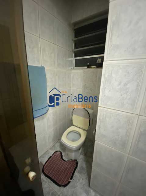 Conheça 21 do imóvel - Casa 3 quartos à venda Abolição, Rio de Janeiro - R$ 190.000 - PPCA30177 - 20 21 - 20