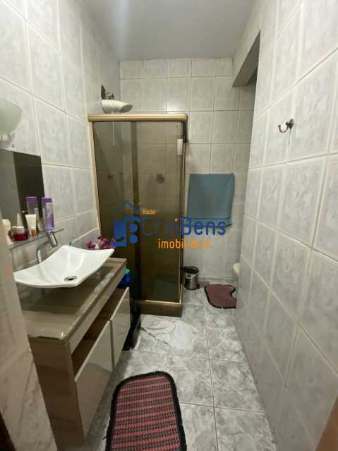 Conheça 22 do imóvel - Casa 3 quartos à venda Abolição, Rio de Janeiro - R$ 190.000 - PPCA30177 - 21 22 - 21