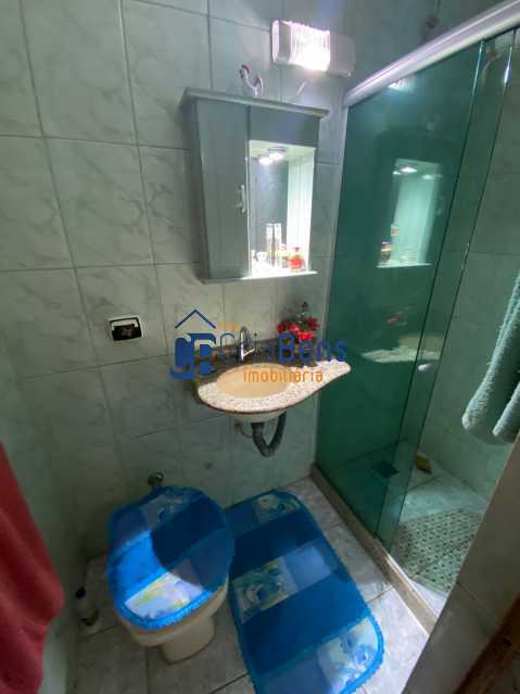 Conheça 23 do imóvel - Casa 3 quartos à venda Abolição, Rio de Janeiro - R$ 190.000 - PPCA30177 - 23 23 - 23