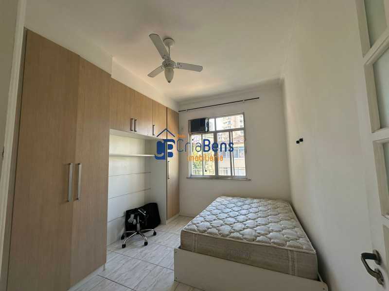 Conheça 1 do imóvel - Apartamento 2 quartos à venda Tijuca, Rio de Janeiro - R$ 396.000 - PPAP20801 - 1 1 - 1