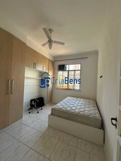 Conheça 2 do imóvel - Apartamento 2 quartos à venda Tijuca, Rio de Janeiro - R$ 396.000 - PPAP20801 - 2 2 - 2