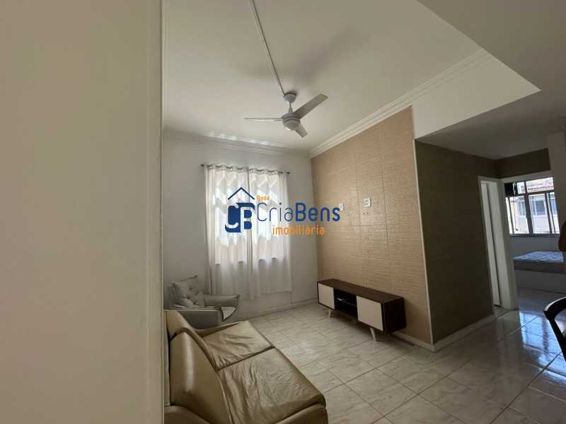 Conheça 3 do imóvel - Apartamento 2 quartos à venda Tijuca, Rio de Janeiro - R$ 396.000 - PPAP20801 - 3 3 - 3
