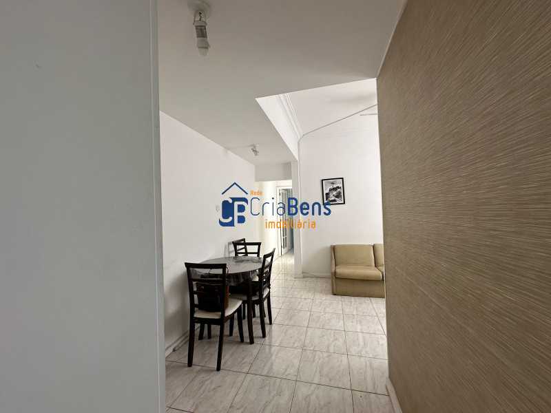Conheça 4 do imóvel - Apartamento 2 quartos à venda Tijuca, Rio de Janeiro - R$ 396.000 - PPAP20801 - 4 4 - 4
