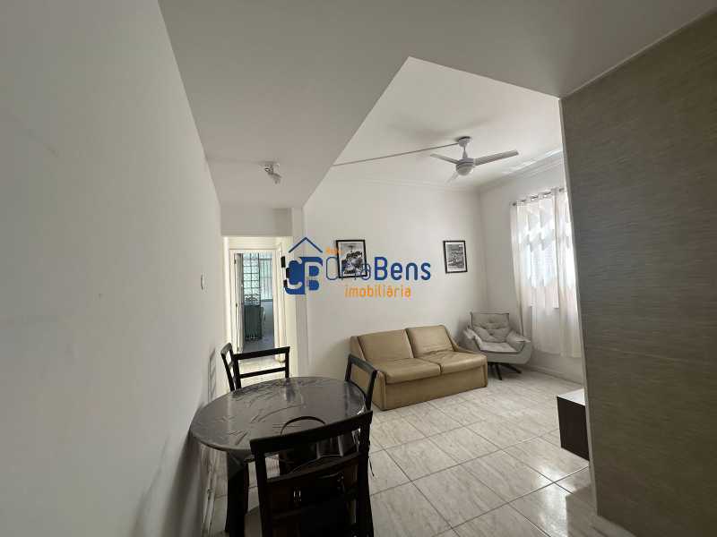 Conheça 5 do imóvel - Apartamento 2 quartos à venda Tijuca, Rio de Janeiro - R$ 396.000 - PPAP20801 - 5 5 - 5