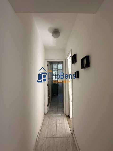 Conheça 6 do imóvel - Apartamento 2 quartos à venda Tijuca, Rio de Janeiro - R$ 396.000 - PPAP20801 - 6 6 - 6
