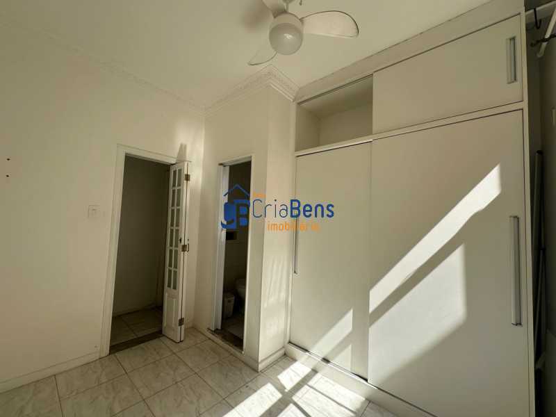 Conheça 7 do imóvel - Apartamento 2 quartos à venda Tijuca, Rio de Janeiro - R$ 396.000 - PPAP20801 - 7 7 - 7