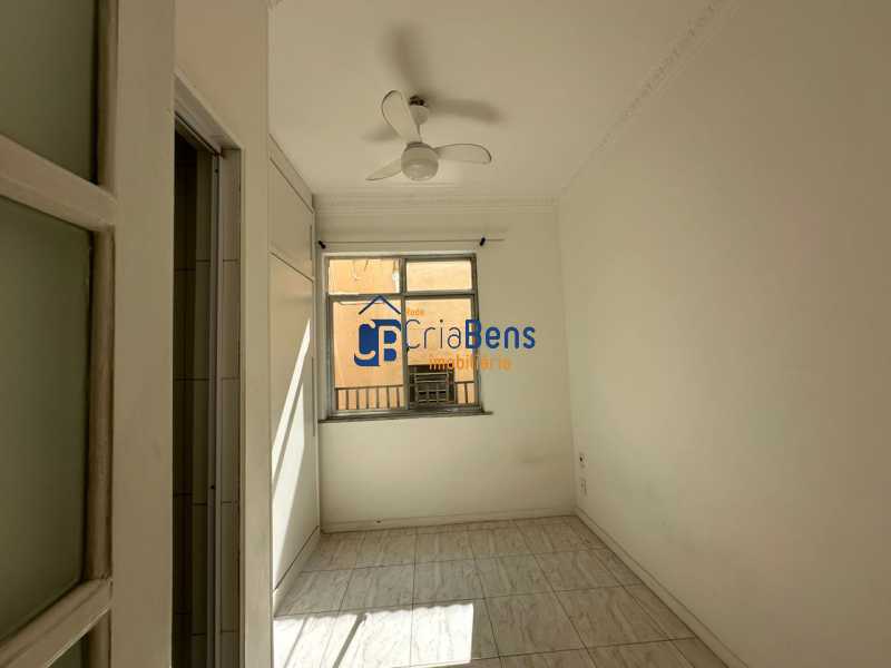 Conheça 8 do imóvel - Apartamento 2 quartos à venda Tijuca, Rio de Janeiro - R$ 396.000 - PPAP20801 - 8 8 - 8