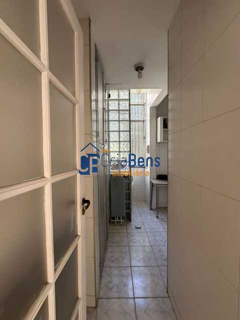 Conheça 9 do imóvel - Apartamento 2 quartos à venda Tijuca, Rio de Janeiro - R$ 396.000 - PPAP20801 - 9 9 - 9