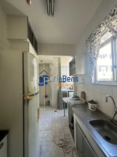 Conheça 10 do imóvel - Apartamento 2 quartos à venda Tijuca, Rio de Janeiro - R$ 396.000 - PPAP20801 - 10 10 - 10