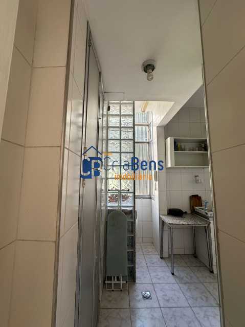 Conheça 11 do imóvel - Apartamento 2 quartos à venda Tijuca, Rio de Janeiro - R$ 396.000 - PPAP20801 - 11 11 - 11
