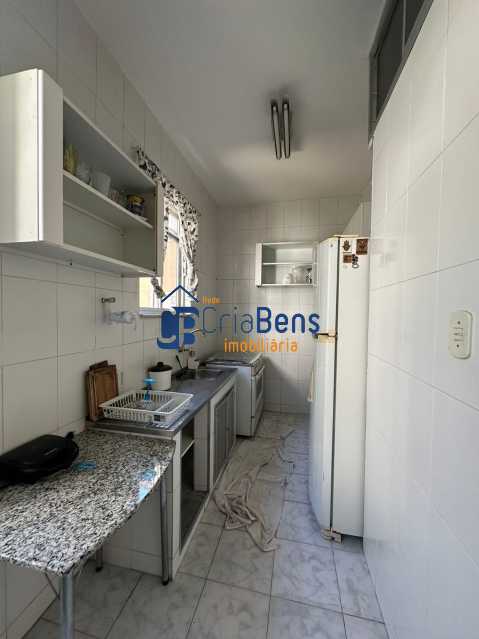 Conheça 12 do imóvel - Apartamento 2 quartos à venda Tijuca, Rio de Janeiro - R$ 396.000 - PPAP20801 - 12 12 - 12
