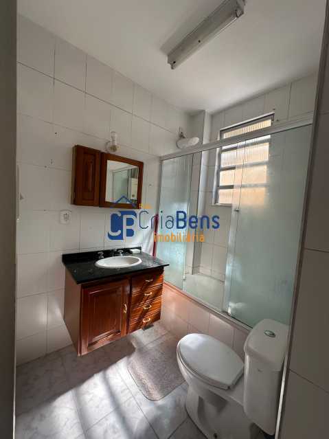 Conheça 13 do imóvel - Apartamento 2 quartos à venda Tijuca, Rio de Janeiro - R$ 396.000 - PPAP20801 - 13 13 - 13