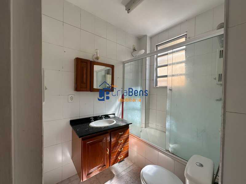 Conheça 14 do imóvel - Apartamento 2 quartos à venda Tijuca, Rio de Janeiro - R$ 396.000 - PPAP20801 - 14 14 - 14
