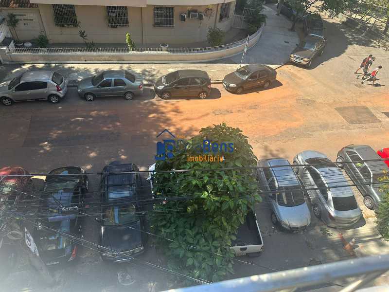 Conheça 15 do imóvel - Apartamento 2 quartos à venda Tijuca, Rio de Janeiro - R$ 396.000 - PPAP20801 - 15 15 - 15