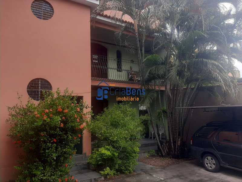 Conheça 1 do imóvel - Casa 3 quartos à venda Encantado, Rio de Janeiro - R$ 980.000 - PPCA30178 - 1 1 - 1