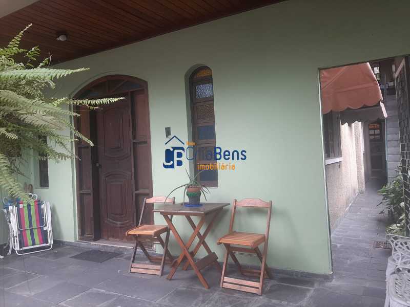 Conheça 2 do imóvel - Casa 3 quartos à venda Encantado, Rio de Janeiro - R$ 980.000 - PPCA30178 - 2 2 - 2