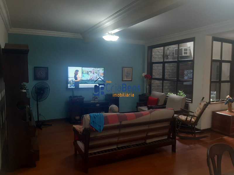 Conheça 3 do imóvel - Casa 3 quartos à venda Encantado, Rio de Janeiro - R$ 980.000 - PPCA30178 - 3 3 - 3