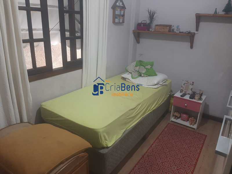 Conheça 6 do imóvel - Casa 3 quartos à venda Encantado, Rio de Janeiro - R$ 980.000 - PPCA30178 - 6 6 - 6