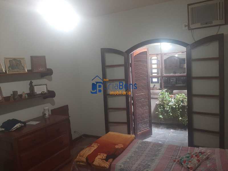 Conheça 9 do imóvel - Casa 3 quartos à venda Encantado, Rio de Janeiro - R$ 980.000 - PPCA30178 - 9 9 - 9