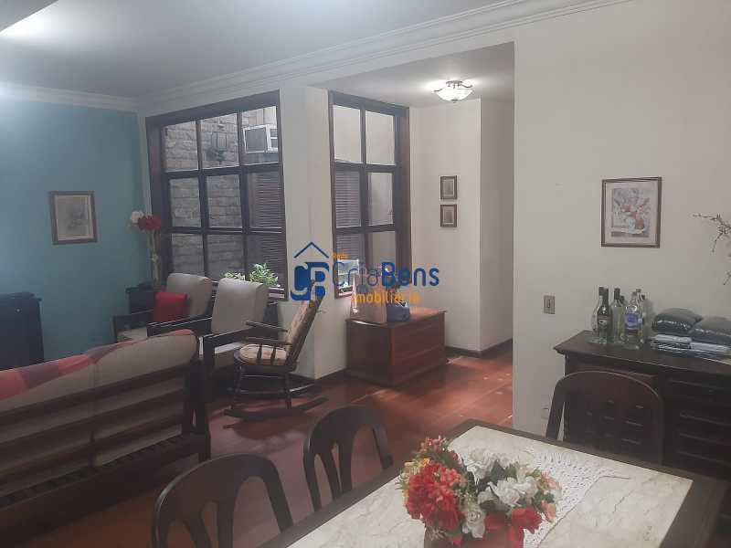 Conheça 10 do imóvel - Casa 3 quartos à venda Encantado, Rio de Janeiro - R$ 980.000 - PPCA30178 - 10 10 - 10