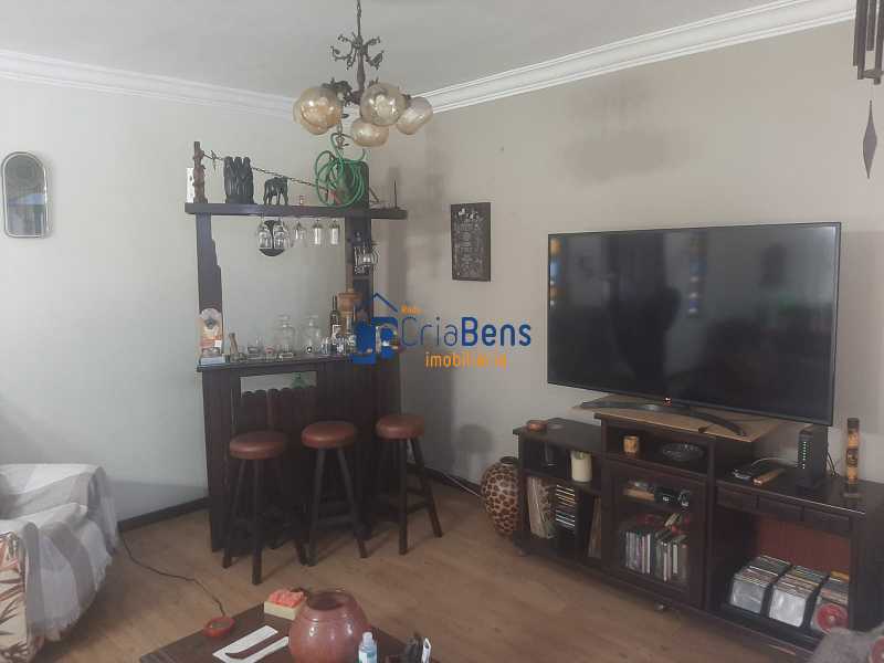 Conheça 12 do imóvel - Casa 3 quartos à venda Encantado, Rio de Janeiro - R$ 980.000 - PPCA30178 - 12 12 - 12