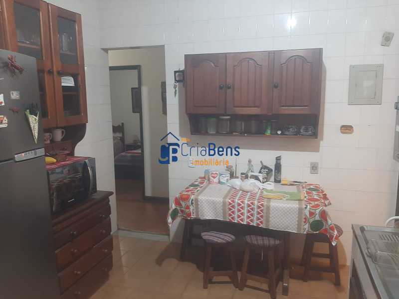 Conheça 14 do imóvel - Casa 3 quartos à venda Encantado, Rio de Janeiro - R$ 980.000 - PPCA30178 - 14 14 - 14