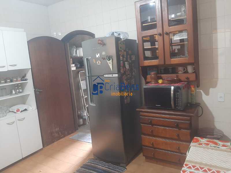 Conheça 15 do imóvel - Casa 3 quartos à venda Encantado, Rio de Janeiro - R$ 980.000 - PPCA30178 - 15 15 - 15