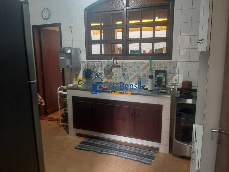 Conheça 16 do imóvel - Casa 3 quartos à venda Encantado, Rio de Janeiro - R$ 980.000 - PPCA30178 - 16 16 - 16